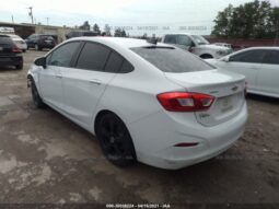 
										2017 Chevrolet Cruze full									