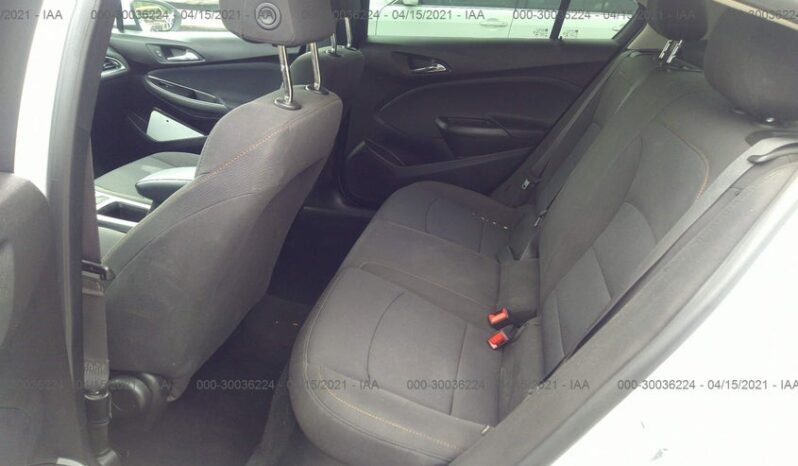
								2017 Chevrolet Cruze full									