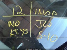 
										2012 Nissan Altima full									