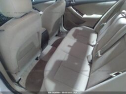 
										2012 Nissan Altima full									