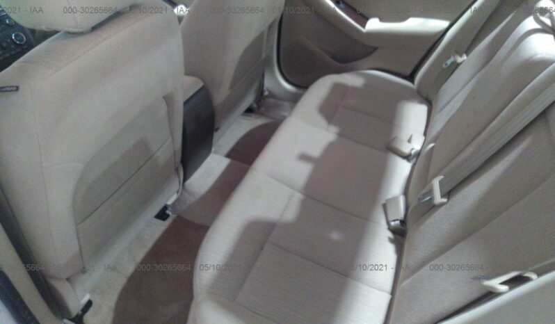 
								2012 Nissan Altima full									