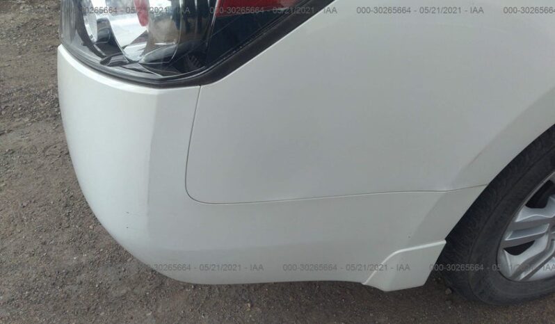 
								2012 Nissan Altima full									