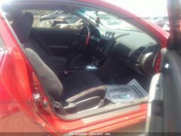 
										2012 Nissan Altima full									