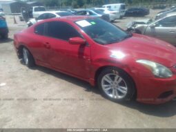 
										2012 Nissan Altima full									