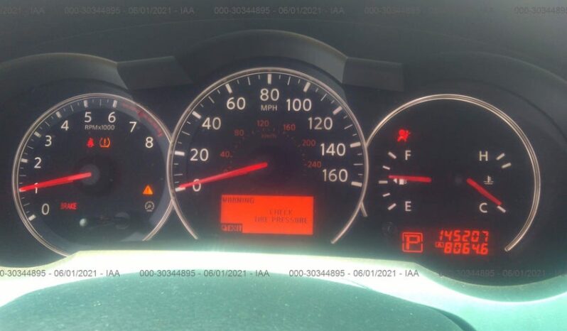 
								2012 Nissan Altima full									