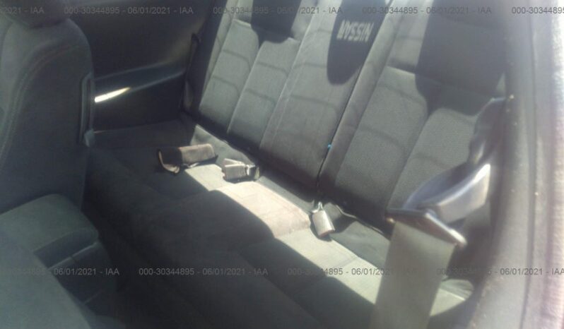 
								2012 Nissan Altima full									