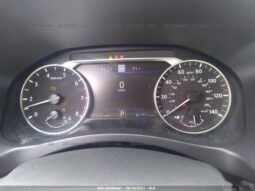 
										2020 Nissan Altima full									