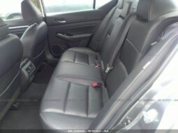 
										2020 Nissan Altima full									