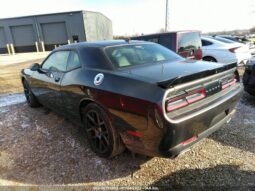 
										2016 Dodge Challenger full									