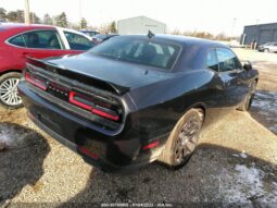 
										2016 Dodge Challenger full									