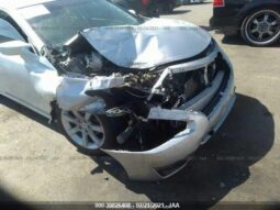 
										2015 Nissan Altima full									