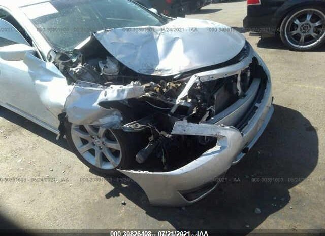 
								2015 Nissan Altima full									