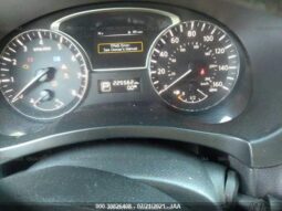 
										2015 Nissan Altima full									