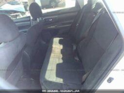 
										2015 Nissan Altima full									