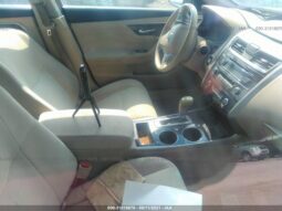 
										2014 Nissan Altima full									