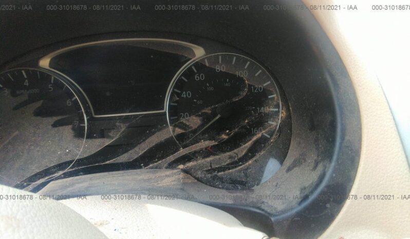 
								2014 Nissan Altima full									