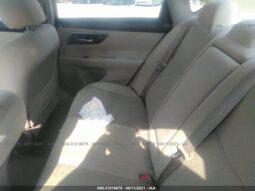 
										2014 Nissan Altima full									