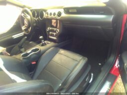 
										2016 Ford Mustang full									