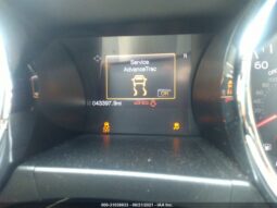 
										2016 Ford Mustang full									