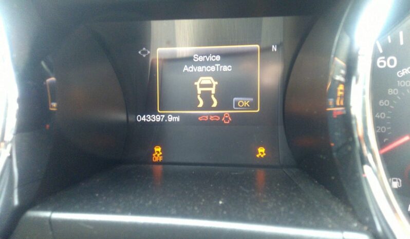 
								2016 Ford Mustang full									