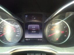 
										2018 Mercedes-benz C class full									