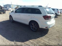 
										2015 Dodge Journey full									