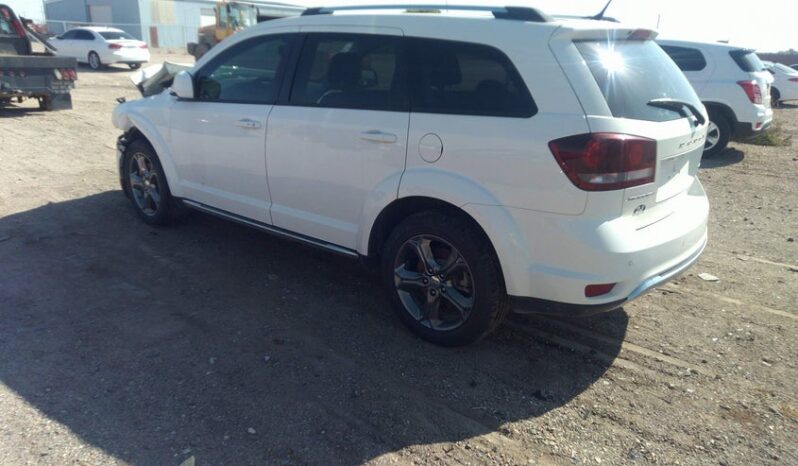 
								2015 Dodge Journey full									