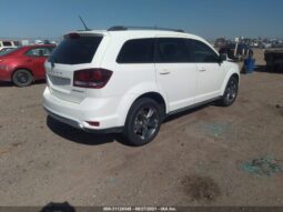 
										2015 Dodge Journey full									