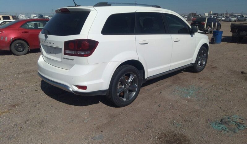 
								2015 Dodge Journey full									