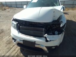 
										2015 Dodge Journey full									