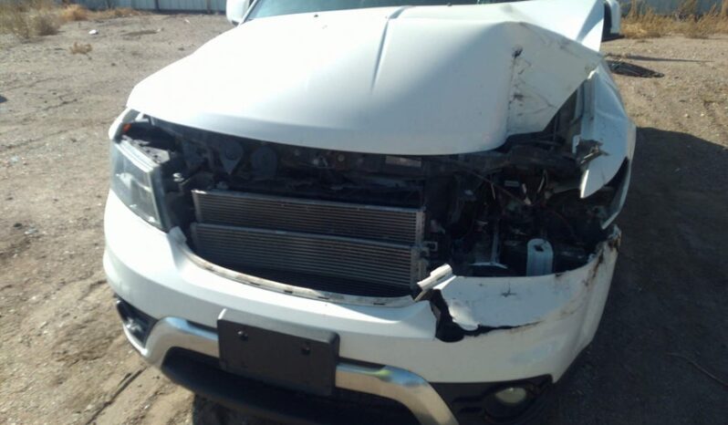 
								2015 Dodge Journey full									