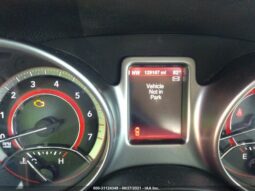 
										2015 Dodge Journey full									
