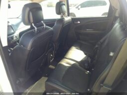 
										2015 Dodge Journey full									