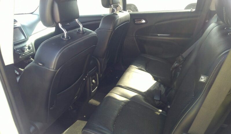 
								2015 Dodge Journey full									