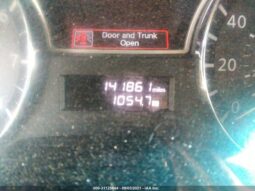 
										2013 Nissan Altima full									