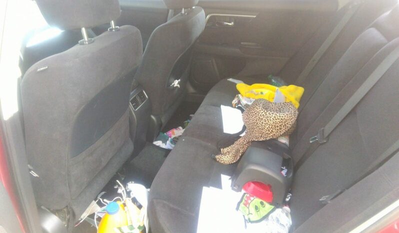 
								2013 Nissan Altima full									