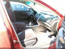 
										2013 Nissan Altima full									