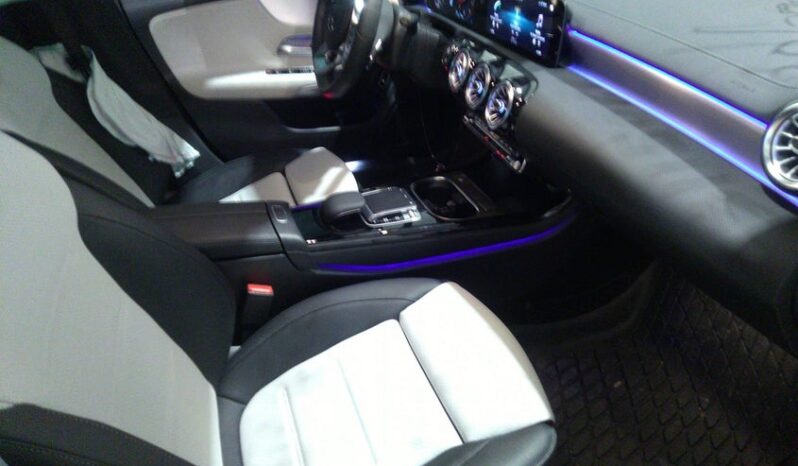 
								2020 Mercedes-benz Cla full									