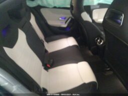 
										2020 Mercedes-benz Cla full									