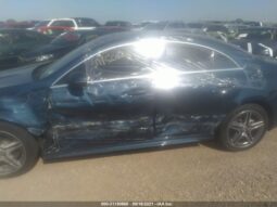 
										2020 Mercedes-benz Cla full									