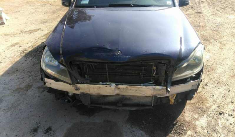 
								2012 Mercedes-benz C class full									