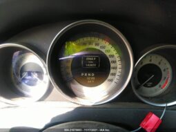
										2012 Mercedes-benz C class full									