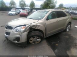 
										2015 Chevrolet Equinox full									