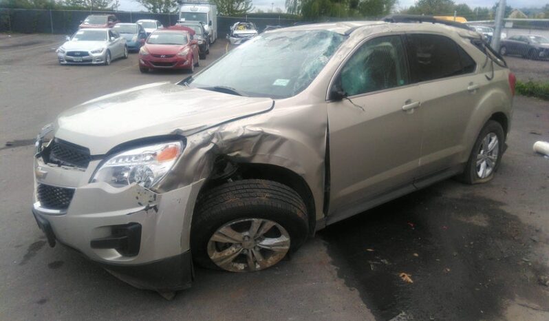 
								2015 Chevrolet Equinox full									