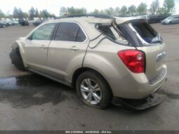 
										2015 Chevrolet Equinox full									