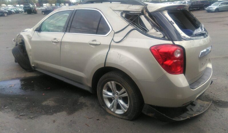 
								2015 Chevrolet Equinox full									