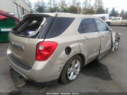 
										2015 Chevrolet Equinox full									