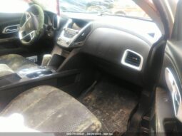 
										2015 Chevrolet Equinox full									