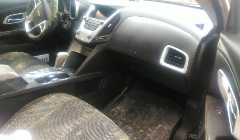 
								2015 Chevrolet Equinox full									