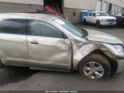 
										2015 Chevrolet Equinox full									